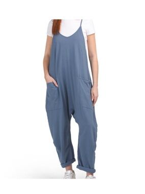 FP Movement by Free People Women’s hot Shot Onesie NWT Size Medium